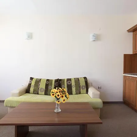 1bedroom W Balcony &kitchen+washer❤c310❤ Slăntjev Brjag
