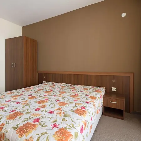 1bedroom W Balcony &kitchen+washer❤c310❤ Slăntjev Brjag