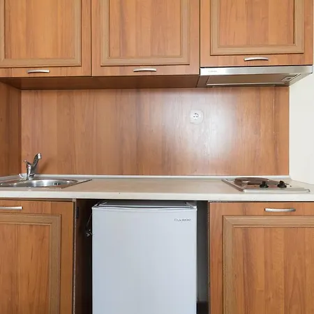 1bedroom W Balcony &kitchen+washer❤c310❤ 써니비치